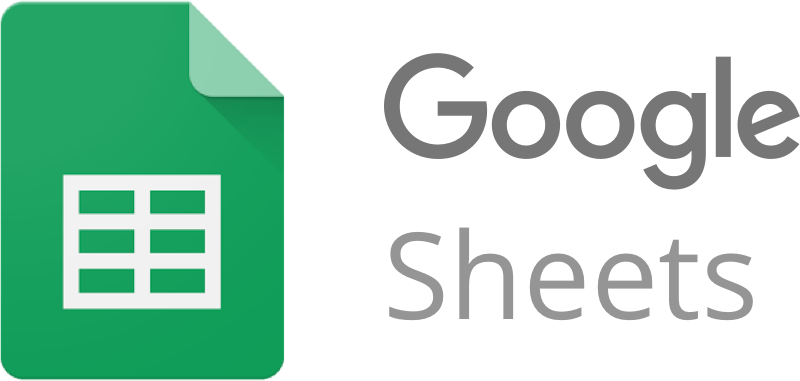 Google Sheets